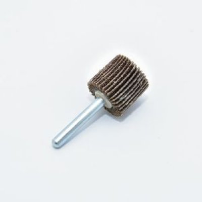 ล้อทรายมีแกน (25X25X6MM) MARATHON เกรด #40-#240 รุ่น M313-0010