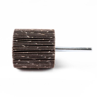 ล้อทรายมีแกน (50X50X6MM) MARATHON เกรด #80/#320/#400 รุ่น M313-1730
