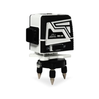 เครื่องวัดระดับเลเซอร์แสงเขียว 12 เส้น MARATHON รุ่น WG-3D/7359N