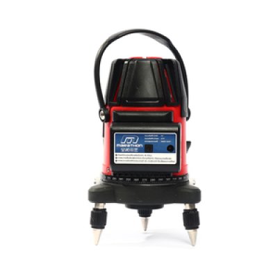 เครื่องวัดระดับเลเซอร์แสงแดง MARATHON LI-ION รุ่น GT-215