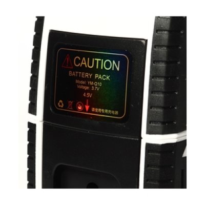เครื่องวัดระดับเลเซอร์แสงเขียว 12 เส้น MARATHON รุ่น WG-3D/7359N