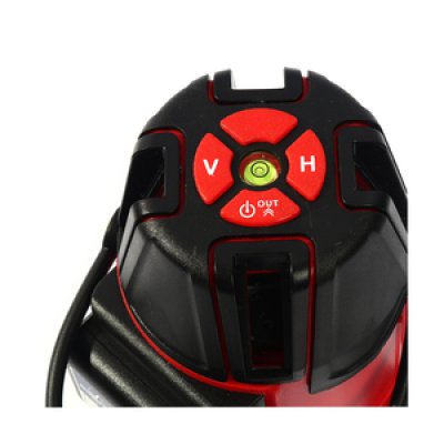 เครื่องวัดระดับเลเซอร์แสงแดง MARATHON LI-ION รุ่น GT-215