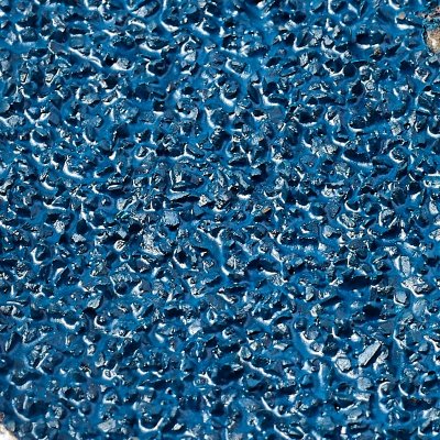 กระดาษทรายกลม 4 นิ้ว(100X16) #Z24 ZIRCONIA MARATHON รุ่น M318-0094