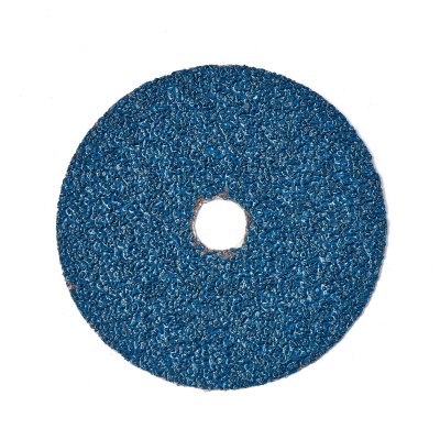 กระดาษทรายกลม 4 นิ้ว(100X16) #Z24 ZIRCONIA MARATHON รุ่น M318-0094