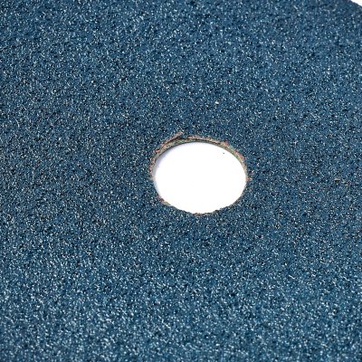 กระดาษทรายกลม 4 นิ้ว(100X16) #Z80 ZIRCONIA MARATHON รุ่น M318-0120
