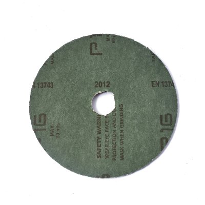 กระดาษทรายกลม เบอร์ #A16 ขัดโลหะ MARATHON รุ่น M318-0010 (ขนาด 4"/7")