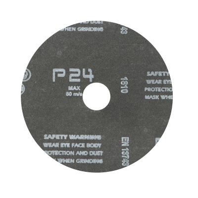 กระดาษทรายกลม เบอร์ #A24 ขัดโลหะ MARATHON รุ่น M318-0020 (ขนาด 4"/5"/6"/7")