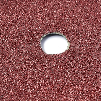 กระดาษทรายกลม เบอร์ #A36 ขัดโลหะ MARATHON รุ่น M318-0030 (ขนาด 4"/7")