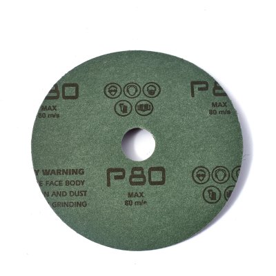 กระดาษทรายกลม เบอร์ #A80 ขัดโลหะ MARATHON รุ่น M318-0070 (ขนาด 4"/5"/6"/7")