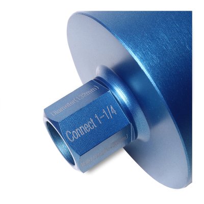 กระบอกเจาะเพชร COREBITS MARATHON รุ่น ULTRA ขนาด 132 มม. (5-1/4")