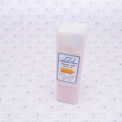 กระบอกเจาะเพชร ก้าน SDS MARATHON รุ่น M311-7040 (2"/3"/4")