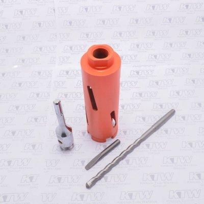 กระบอกเจาะเพชร ก้าน SDS MARATHON รุ่น M311-7040 (2"/3"/4")