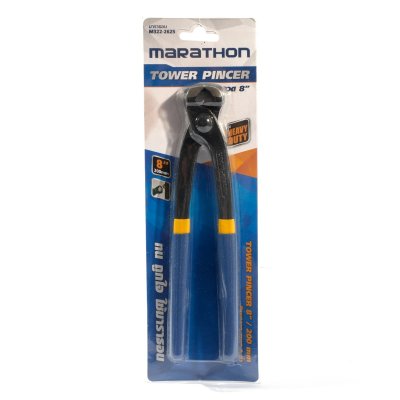 คีมผูกลวด MARATHON รุ่น M322-2625 8 นิ้ว ด้ามยาง