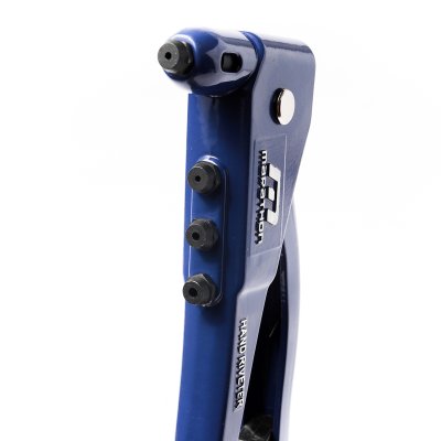 คีมย้ำรีเวทอลูมิเนียม MARATHON รุ่น M322-2102 10.5"