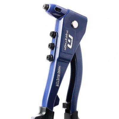 คีมย้ำรีเวทอลูมิเนียม MARATHON รุ่น M322-2102 10.5"