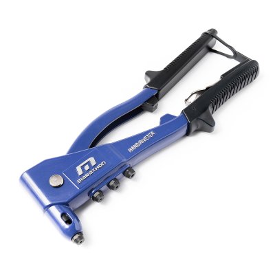 คีมย้ำรีเวทอลูมิเนียม MARATHON รุ่น M322-2102 10.5"