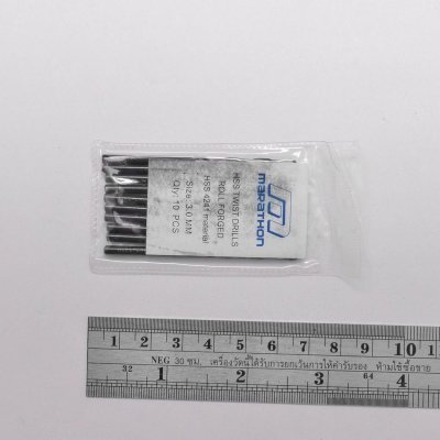 ดอกสว่าน MARATHON HSS DRILL รุ่น 4241 ขนาด 1.0-11.5 มม.