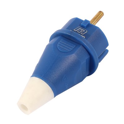 ปลั๊กตัวผู้ MARATHON 2P 220V 16A IP54 รุ่น M322-5595