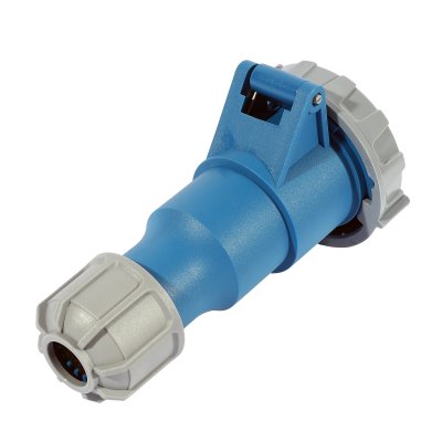 ปลั๊กตัวเมีย MARATHON 2P+E IP67 230V/400V รุ่น M322-5425