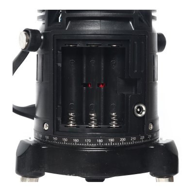 เครื่องวัดระดับเลเซอร์แสงเขียว MARATHON รุ่น WG-4H1V
