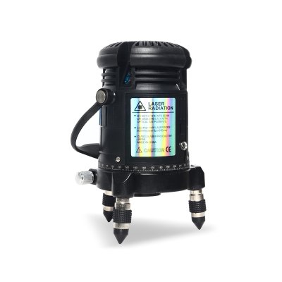 เครื่องวัดระดับเลเซอร์แสงเขียว MARATHON รุ่น WG-4H1V