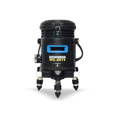เครื่องวัดระดับเลเซอร์แสงเขียว MARATHON รุ่น WG-4H1V