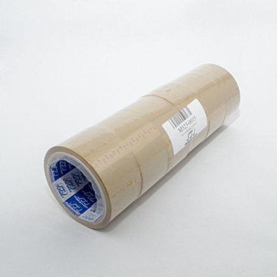 เทป OPP MARATHON ขนาด 2 นิ้ว X 45 หลา รุ่น M323-0015 (สีน้ำตาล/สีใส)