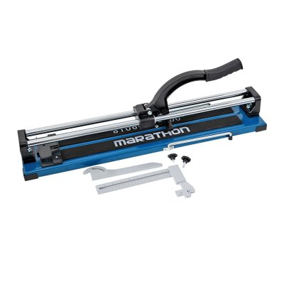 แท่นตัดกระเบื้องบาร์คู่ MARATHON รุ่น M315-0030 (600/800/900 มม.)