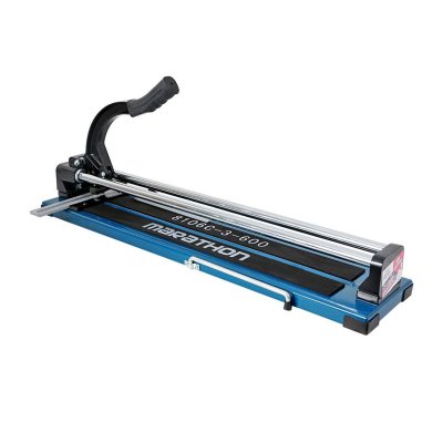 แท่นตัดกระเบื้องบาร์คู่ MARATHON รุ่น M315-0030 (600/800/900 มม.)