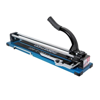 แท่นตัดกระเบื้องบาร์คู่ MARATHON รุ่น M315-0030 (600/800/900 มม.)