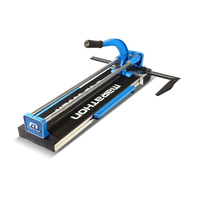 แท่นตัดกระเบื้องบาร์คู่ MARATHON รุ่น M315-4011 (600 มม./800 มม.)
