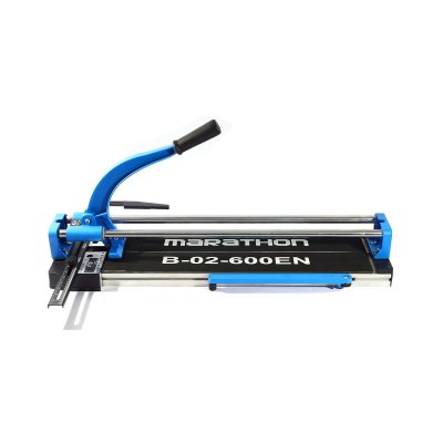 แท่นตัดกระเบื้องบาร์คู่ MARATHON รุ่น M315-4011 (600 มม./800 มม.)