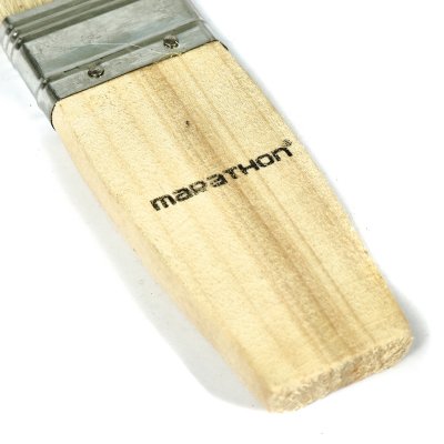 แปรงทาสีขนกระต่าย MARATHON (4/6/8/10 ซม.)