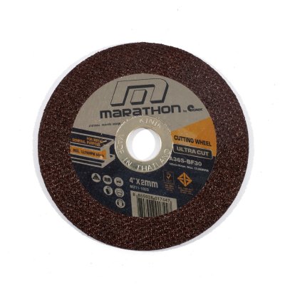 แผ่นตัดเหล็ก MARATHON รุ่น ULTRACUT (4"/7"/14"/16")