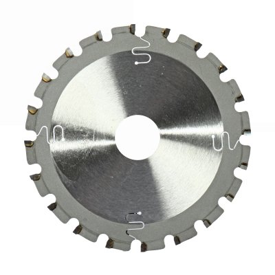 ใบเลื่อยวงเดือนตัดเหล็ก METAL ขนาด 4" 20T MARATHON รุ่น M312-1010
