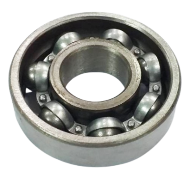 ตลับลูกปืน MIL bearing