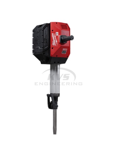 ASIA เครื่องสกัดทำลาย ก้านหกเหลี่ยม 28 มม. MX FUEL (ตัวเปล่า) MILWAUKEE รุ่น MXFDH2528H-0G0