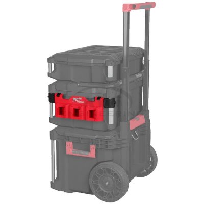 Acc.Packout MILWAUKEE (4932498645/4932498648)