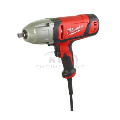IPWE 400 R บล็อกไฟฟ้า 1/2" แรงบิด 400 นิวตันเมตร MILWAUKEE รุ่น IPWE400R