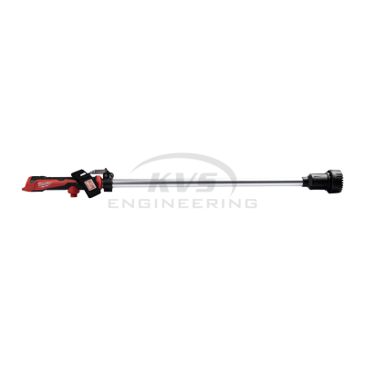 M12 BSWP-0 ปั้มสูบน้ำไร้สาย 12 โวลต์ MILWAUKEE รุ่น M12BSWP-0APJ