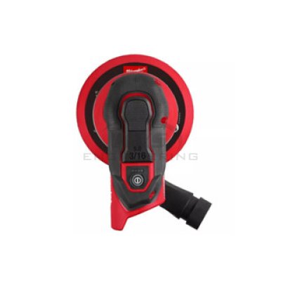 M12 FUEL เครื่องขัดกระดาษทรายวงโคจรแบบสุ่ม 5 มม. MILWAUKEE รุ่น M12FROS50-0