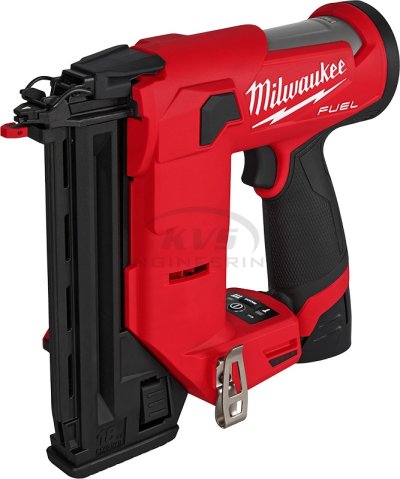 M12 FUEL เครื่องยิงตะปู MILWAUKEE รุ่น M12FCN18GS-0X0