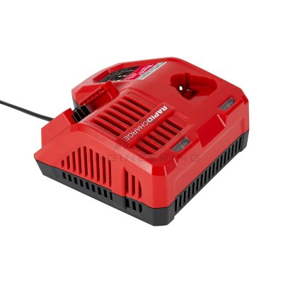 M12 M18 Rapid Charger MILWAUKEE รุ่น M12-18FCSA
