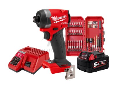 M18 FID3 KICKSTARTER KIT MILWAUKEE รุ่น M18FID3KICKSTARTERKIT