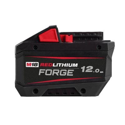 M18 FORGE แบตเตอรี่ 12 แอมป์อาว MILWAUKEE รุ่น M18FB12