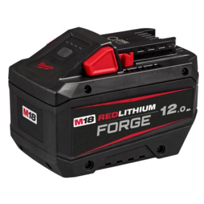 M18 FORGE แบตเตอรี่ 12 แอมป์อาว MILWAUKEE รุ่น M18FB12