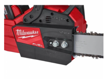 M18 FUEL Chainsaw เลื่อยโซ่ 11 นิ้ว MILWAUKEE รุ่น M18FCHSC-0G0