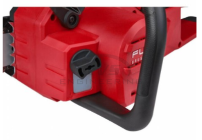 M18 FUEL Chainsaw เลื่อยโซ่ 11 นิ้ว MILWAUKEE รุ่น M18FCHSC-0G0