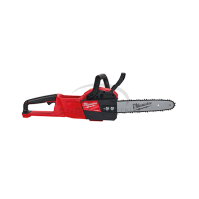 M18 FUEL Chainsaw เลื่อยโซ่ 11 นิ้ว MILWAUKEE รุ่น M18FCHSC-0G0