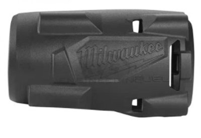 M18 FUEL ปลอกหุ้มบล็อกกระแทกทรงกะทัดรัด MILWAUKEE รุ่น 49-16-2854